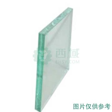 哈德威 钢化玻璃，长150.5厘米，高150.5厘米，厚8毫米