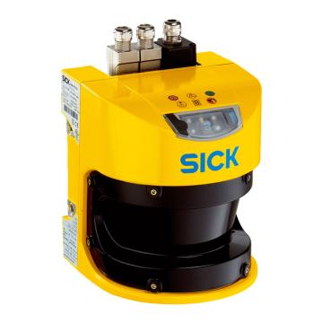 西克/SICK 雷达扫描器，S30A-7111CP 售卖规格：1个