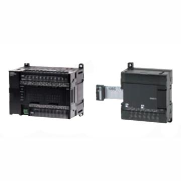 欧姆龙/OMRON CP1W扩展 I/O单元输入输出单元（漏型），CP1W-20EDT 售卖规格：1个