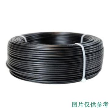 都山村 铜芯聚氯乙烯绝缘和护套低压软电缆，VVR 1*2.5 ，200米起订