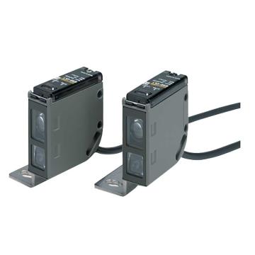 欧姆龙/OMRON 光电传感器，E3S-CL2 2M 售卖规格：1个