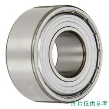 斯凯孚/SKF 角接触球轴承，双列，铁盖密封，3202 A-2ZTN9/MT33 售卖规格：1个