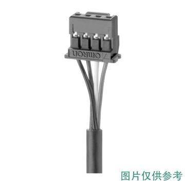 欧姆龙/OMRON 连接线，EE-1010 1M 售卖规格：1根