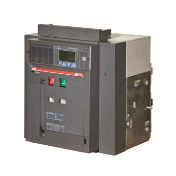 ABB 框架断路器，E1C 1250 D LI 3P F F NST 10145291 售卖规格：1个