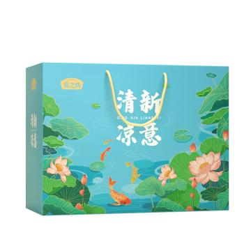 燕之坊 清凉专题，清新凉意礼盒2kg