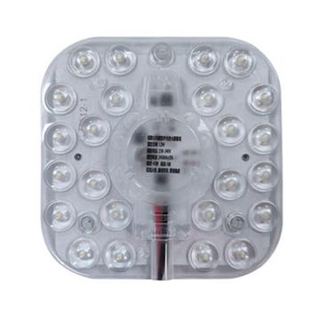 爱迪普森 LED灯芯，SKMZ12-12W 吸顶灯改造灯盘-声光控灯板，6500K，白光 售卖规格：1个
