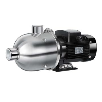 南泵流体 轻型卧式多级离心泵，CHL12-50LSWSC(南泵) 口径G2 流量12立方 扬程50 功率3KW 售卖规格：1台