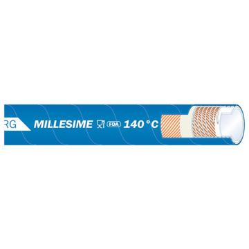 特瑞堡/Trelleborg 高温食品排吸管，MILLESIME-4000-BLU-1 售卖规格：1米
