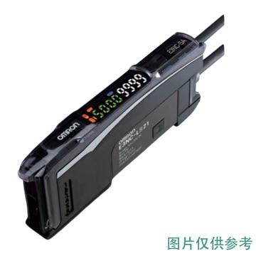 欧姆龙/OMRON 激光传感器，E3NC-SH250H 2M 售卖规格：1个