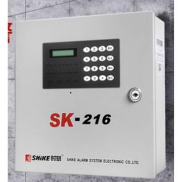 时刻 远程报警器，220V，SK-216-NET 售卖规格：1台