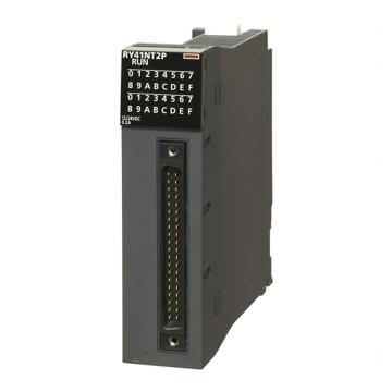 三菱 PLC模块，RY41PT1P 售卖规格：1个
