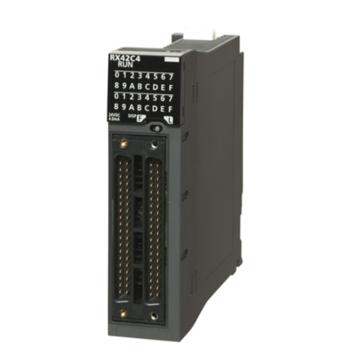 三菱电机 PLC模块，RX42C4 售卖规格：1个