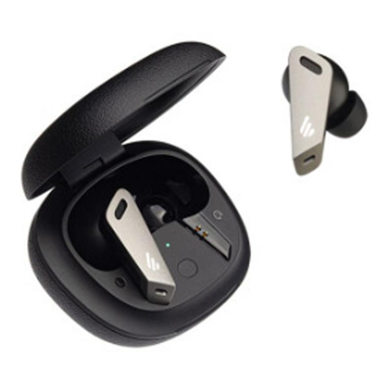 漫步者 蓝牙/无线耳机，TWS NB2 Pro真无线降噪蓝牙耳机降噪耳机