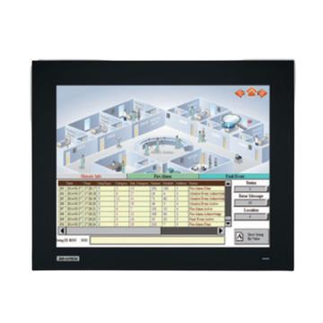 研华/Advantech 触摸屏显示器，FPM-217-R8AE 售卖规格：1台