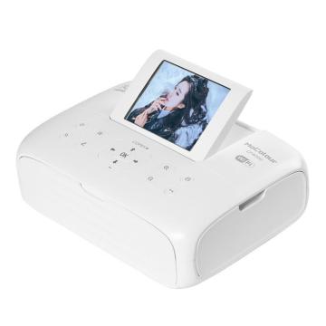汉印 打印机，CP4000小型照片打印机便携式迷你冲印机