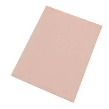优玛仕 装订/封装机，230g彩色装订封面云彩纸A3封面纸粉红色
