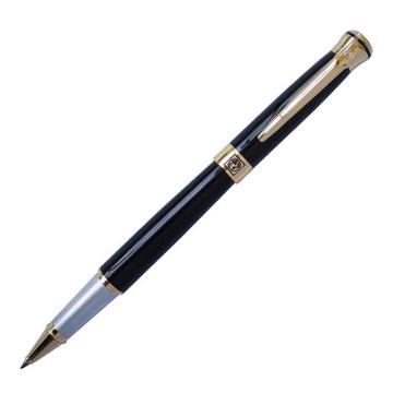 毕加索pimio 笔类，宝珠笔签字笔商务用瑞典花王系列903黑有光