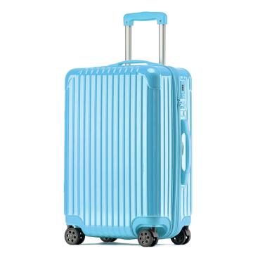WRC 行李箱，行李箱旅行箱登机箱20英寸糖果色W-9013