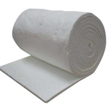 鑫亨达 硅酸铝纤维毯，硅酸铝纤维毯，5000mm×610mm×δ=30mm 售卖规格：1卷