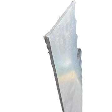 哈德威 PVC硬板（防水用），1m×1m×5mm灰色 售卖规格：1张