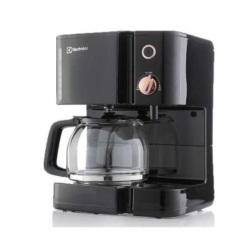 ELECTROLUX 咖啡机，多功能咖啡饮水一体机EGCM8100
