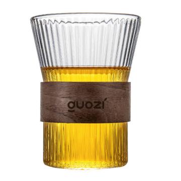 果兹 玻璃杯， 流光杯 GZ-S65