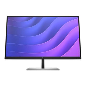 惠普/HP 电脑显示器，E27q G5 27英寸 宽屏液晶显示器 售卖规格：1台