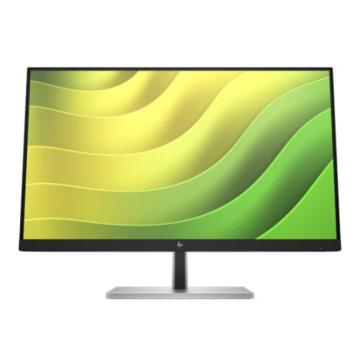 惠普/HP 电脑显示器，E24q G5 23.8英寸 宽屏液晶显示器 2560x1440 售卖规格：1台