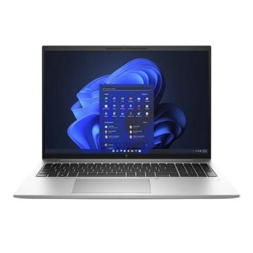 惠普/HP 笔记本电脑，EliteBook 840 G9 i7-1260P/16GB/1TB /14英寸/集显/WIN11H/银色/1年送修 售卖规格：1台