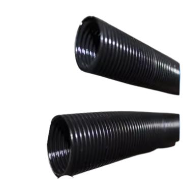 京生 加厚塑料管，YG-PE-34.5 AD34.5 壁厚5.5mm FA00HB57 售卖规格：1根