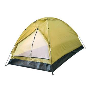 易路达 帐篷/垫子，单层双人帐篷 YLD-ZP-002