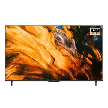 海信/Hisense 电视机，65H6K 65英寸4K超清 智能网络商用电视（含标准壁挂安装） 售卖规格：1台