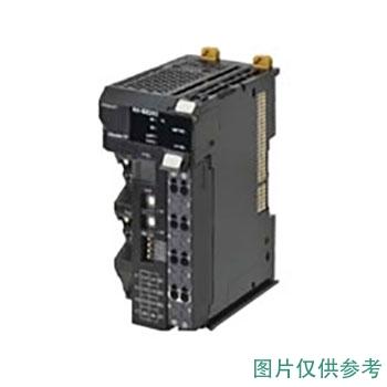 欧姆龙/OMRON EtherNet/IP耦合器单元，NX-EIC202 售卖规格：1个