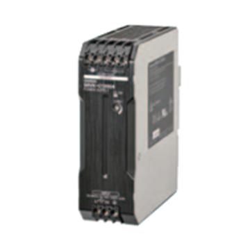 欧姆龙/OMRON 开关电源，S8VK-C12024 售卖规格：1个