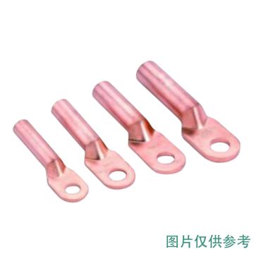 德力西/DELIXI 铜管压接线端子（酸洗），DTG016SHD DTG-16厚件 售卖规格：20只/包