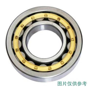 斯凯孚/SKF 圆柱滚子轴承，铜保持架，大游隙，NU 218 ECM/C3 售卖规格：1个