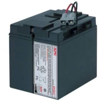 APC 不间断电源更换电池盒，RBC7 售卖规格：1个