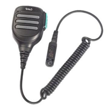 中兴高达/Caltta 对讲机耳机，AA300 专业PPT肩咪 18PIN 适用PH700/PH790/GH650 售卖规格：1个