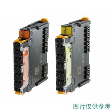 欧姆龙/OMRON 输入模块，GRT1-ID8-1 售卖规格：1个