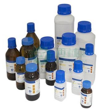 沪试 无水乙醇，10009218 CAS：64-17-5，AR（沪试），≥99.7%，500ml/瓶 售卖规格：1瓶