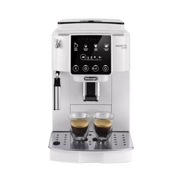 德龙/delonghi 全自动意式咖啡机，S2 15Bar泵压美式13档研磨打奶泡一键咖啡菜单1.8L 售卖规格：1台