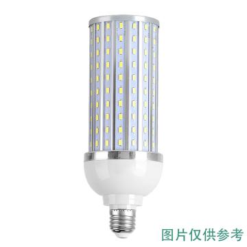 贝工 LED横插路灯灯泡，BG-LDT-45W-E40-中性光 4500K 售卖规格：1个