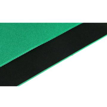 Habasit 弹性带1.2-绿色，MAB-02 售卖规格：1平方米