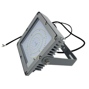 海洋王/OK LED平台灯，NFC9192(非调光)-100W 透明件灯罩 售卖规格：1套