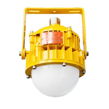 海洋王/OK LED防爆平台灯，BPC8767，50W，白光 售卖规格：1套