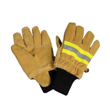 Raxwell 消防手套，RZPE0026 售卖规格：1双