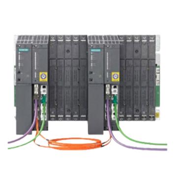 西门子/SIEMENS S7-400电源模块 PS405，6ES7405-0KA02-0AA0 售卖规格：1个