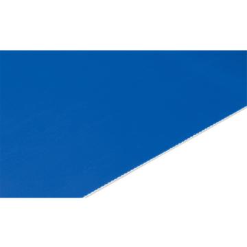 Habasit 防粘带-1.1厚-TPO带-蓝色，CNB-6EBC-A1 售卖规格：1平方米