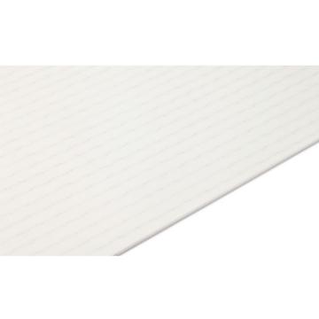 Habasit 防粘带-1.1厚-TPO带-白色，CNB-6EB-A1 售卖规格：1平方米