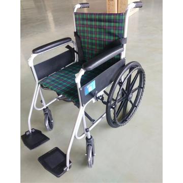 互邦 手动轻便轮椅，HBG32 售卖规格：1个